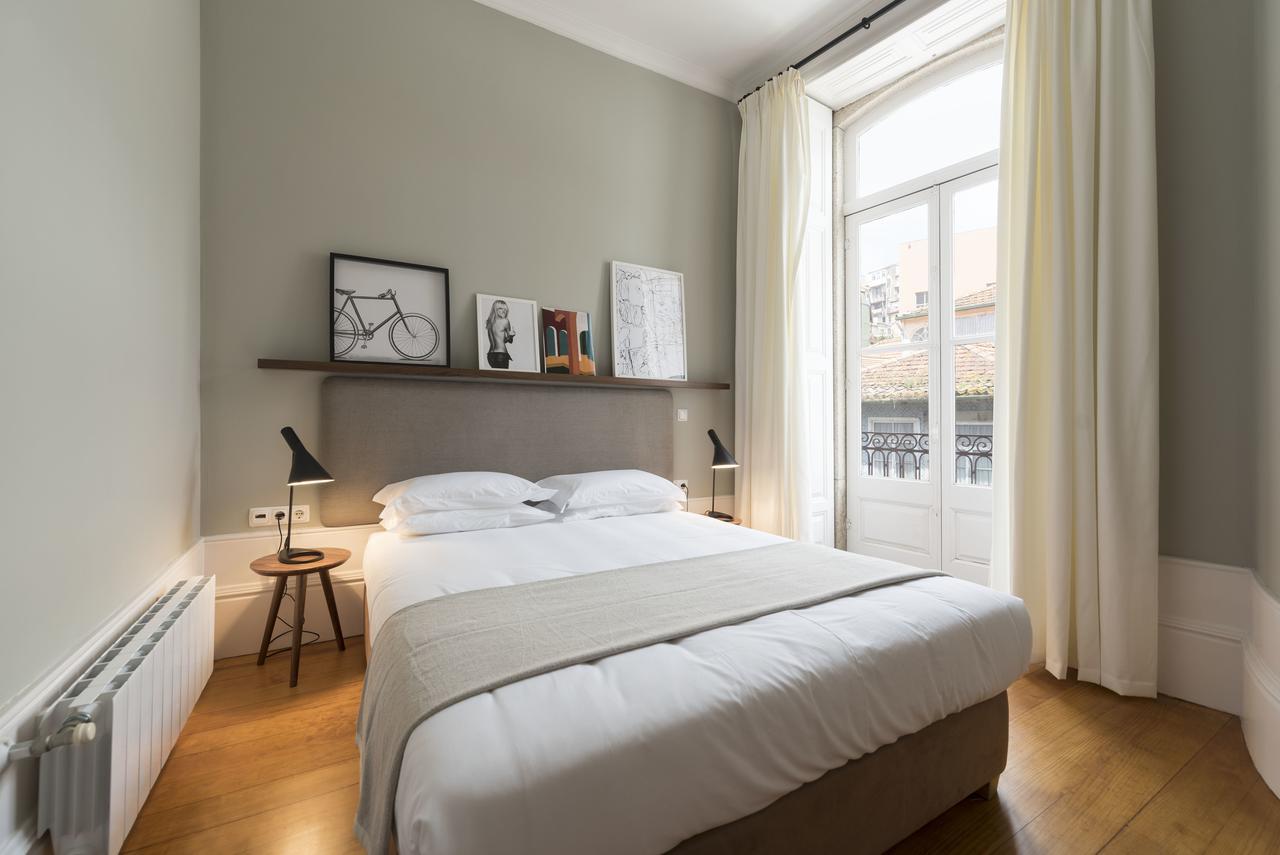 Lovelystay - Flower Stylish Porto
