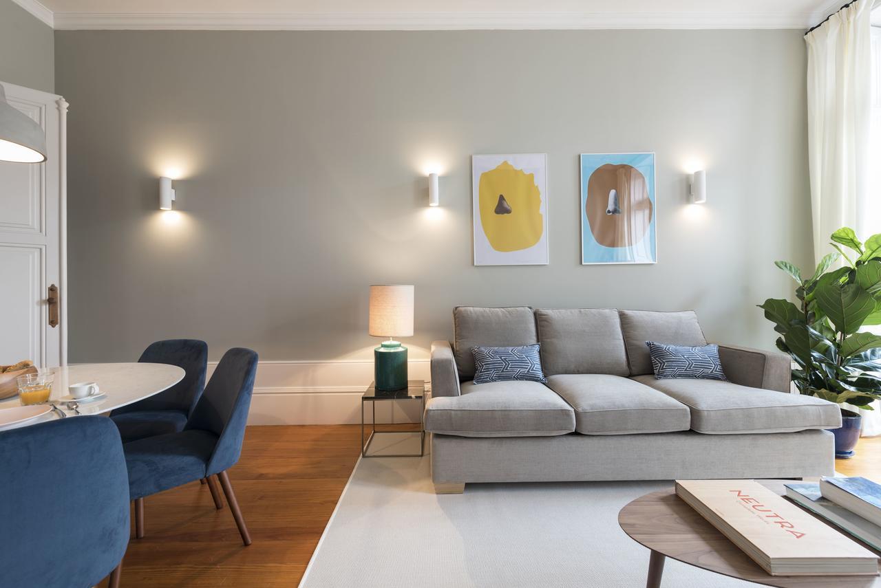 Lovelystay - Flower Stylish * Porto