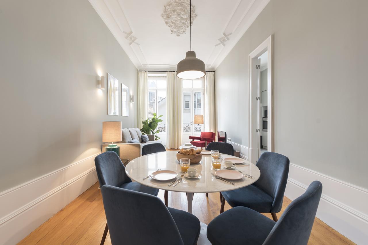 Apartamento Lovelystay - Flower Stylish Porto