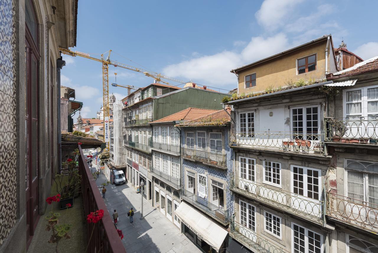 Lovelystay - Flower Stylish Apartamento Porto