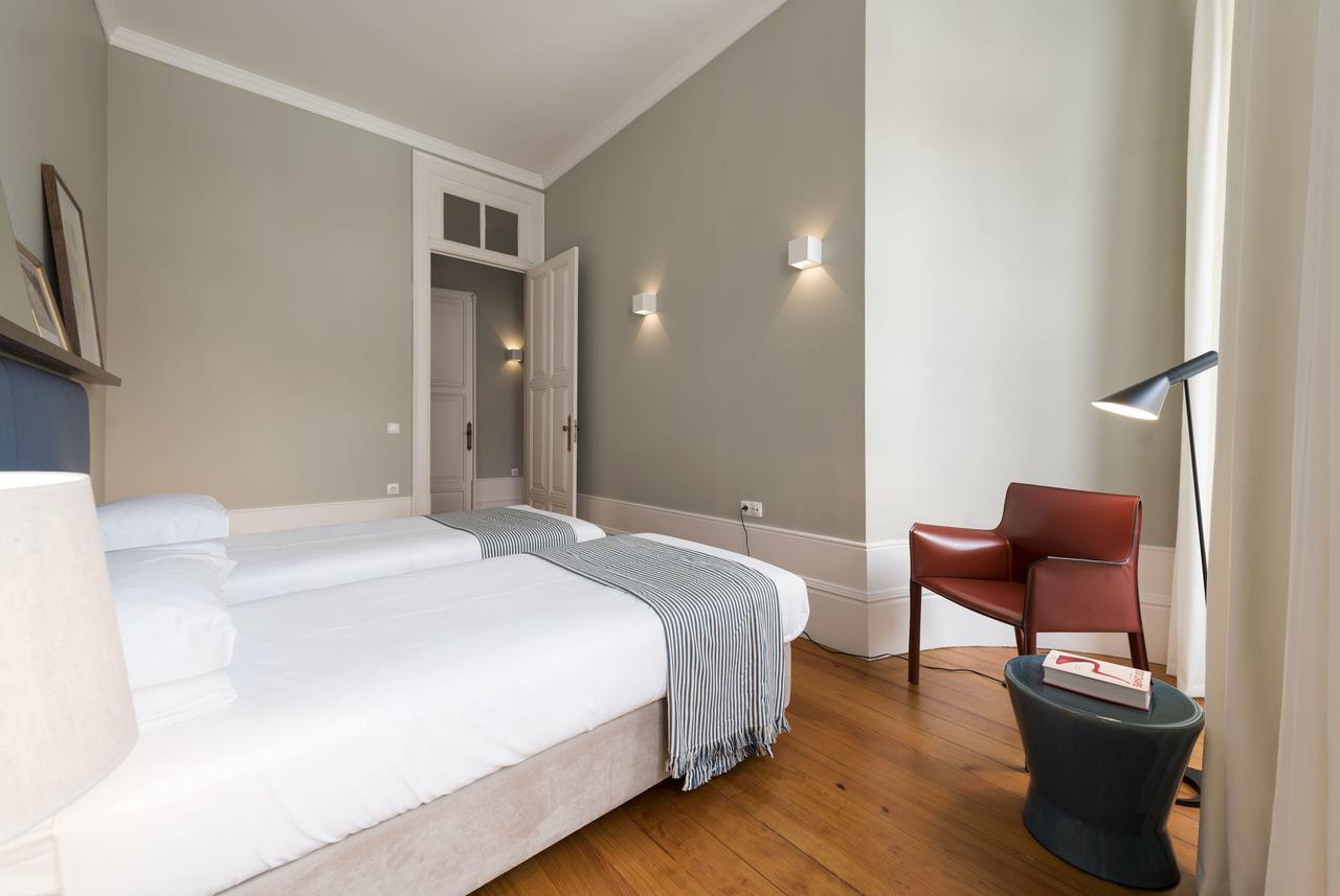 Lovelystay - Flower Stylish Apartamento Porto