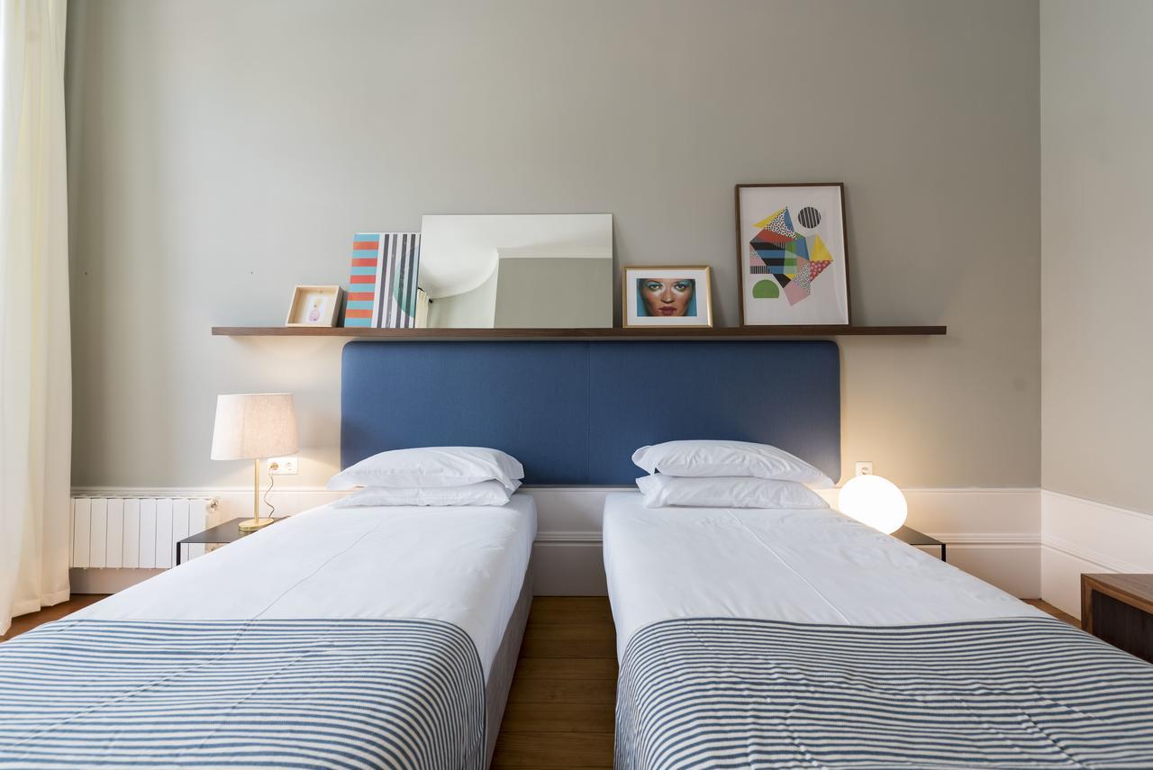 Apartamento Lovelystay - Flower Stylish