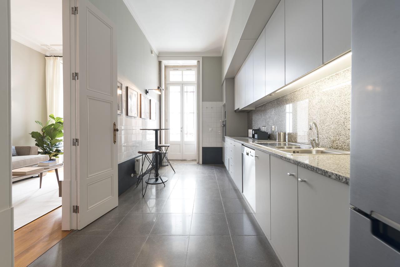 Lovelystay - Flower Stylish Apartamento Porto