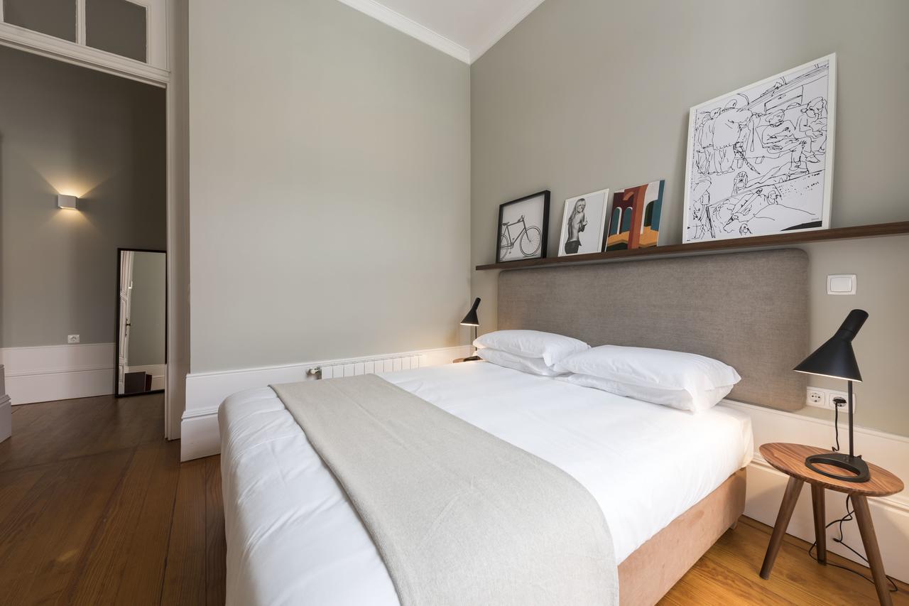 Lovelystay - Flower Stylish Apartamento