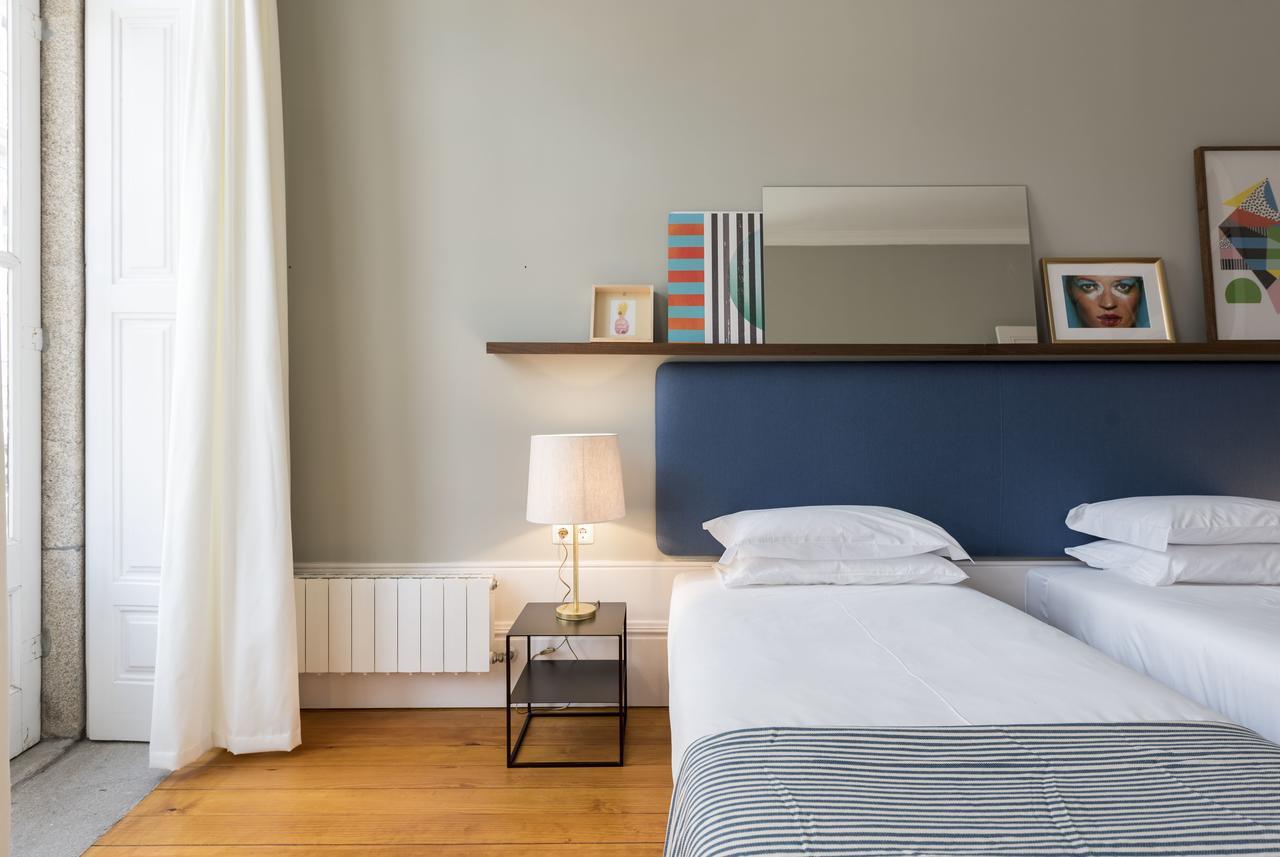 Lovelystay - Flower Stylish * Porto