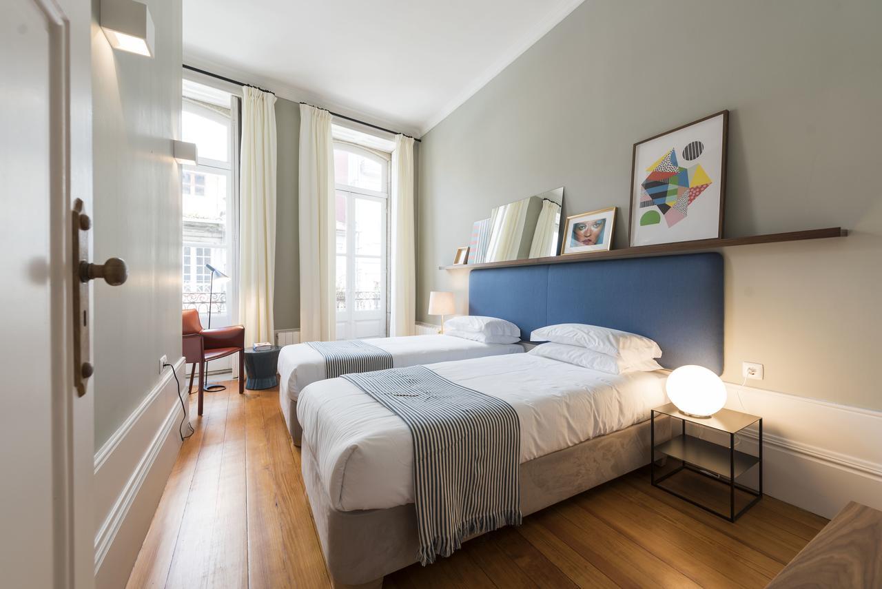 Apartamento Lovelystay - Flower Stylish Porto