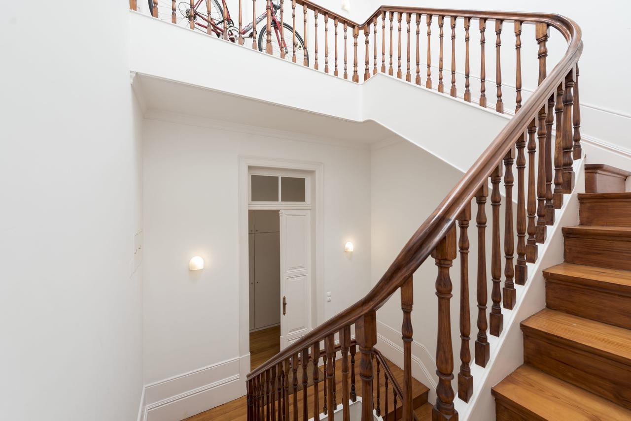 Lovelystay - Flower Stylish Apartamento Porto