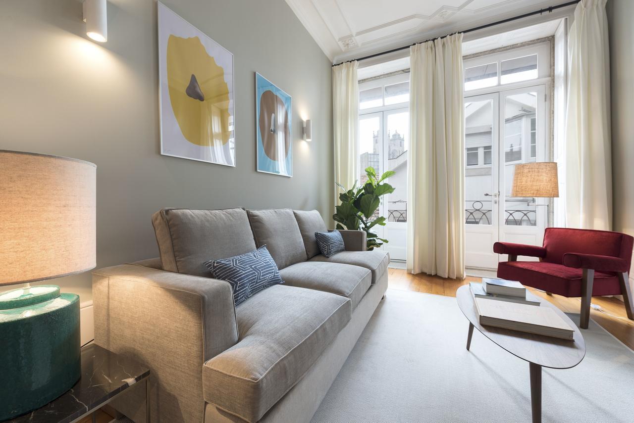 Lovelystay - Flower Stylish Porto