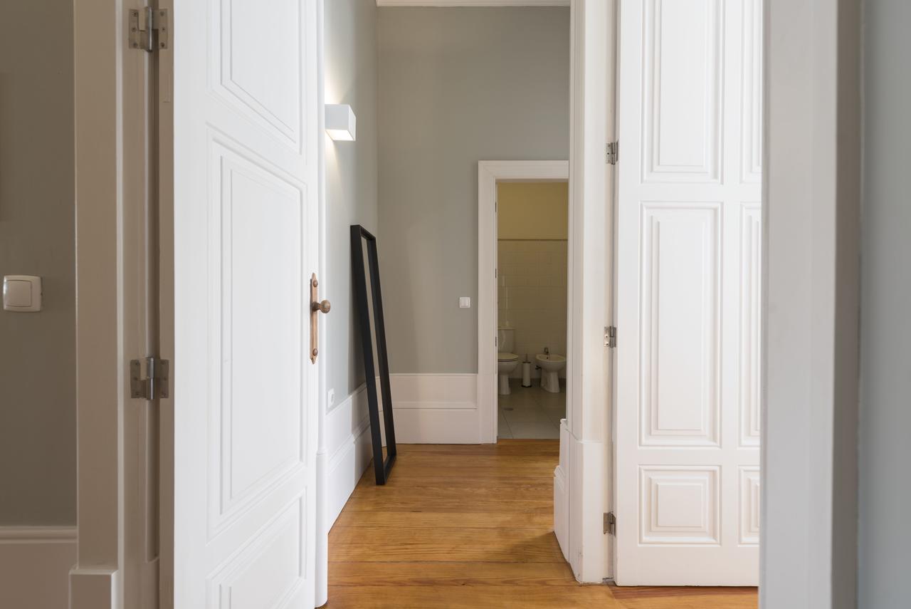Lovelystay - Flower Stylish Apartamento *