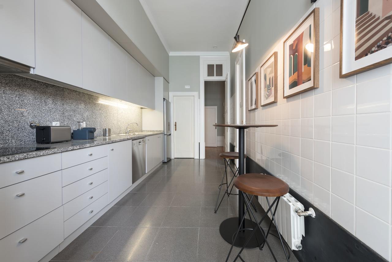 Apartamento Lovelystay - Flower Stylish Porto