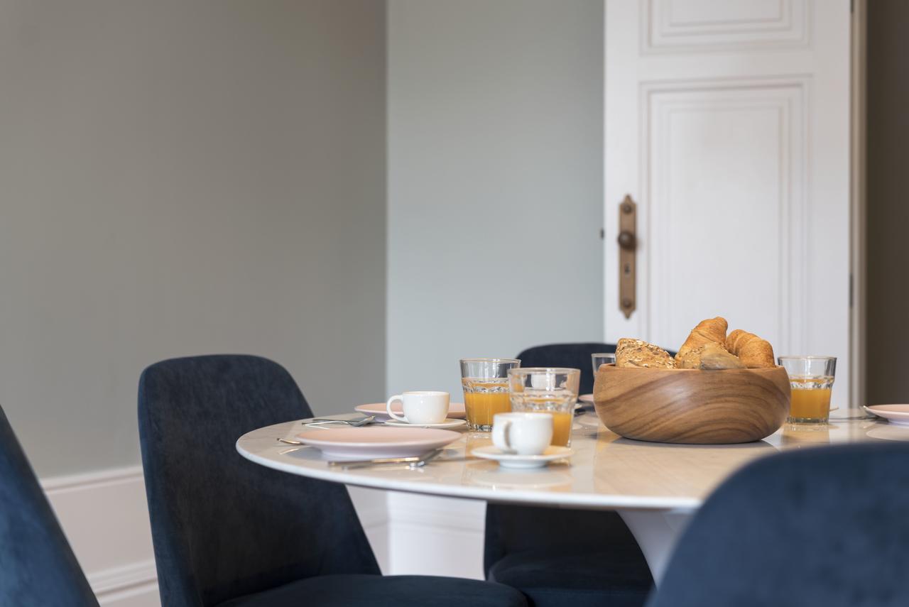 Apartamento Lovelystay - Flower Stylish Porto