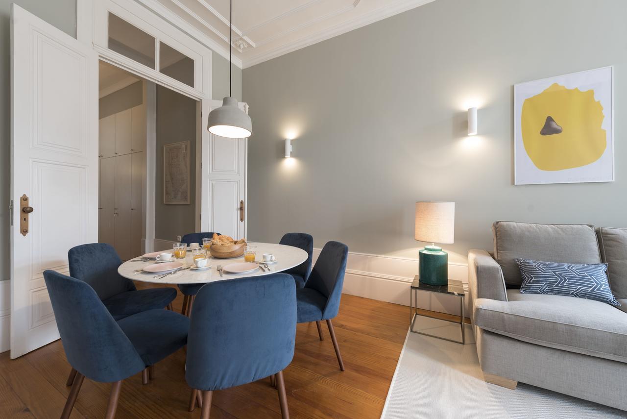 Apartamento Lovelystay - Flower Stylish Porto