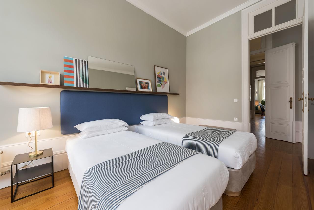 Lovelystay - Flower Stylish Porto