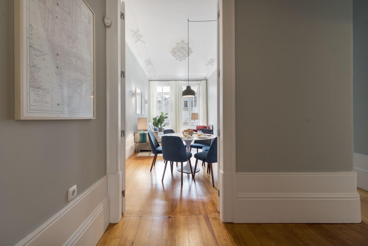 Apartamento Lovelystay - Flower Stylish